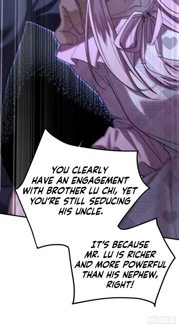 After breaking up, I had relationship with my ex’s uncle-in-law Chapter 42 184 42