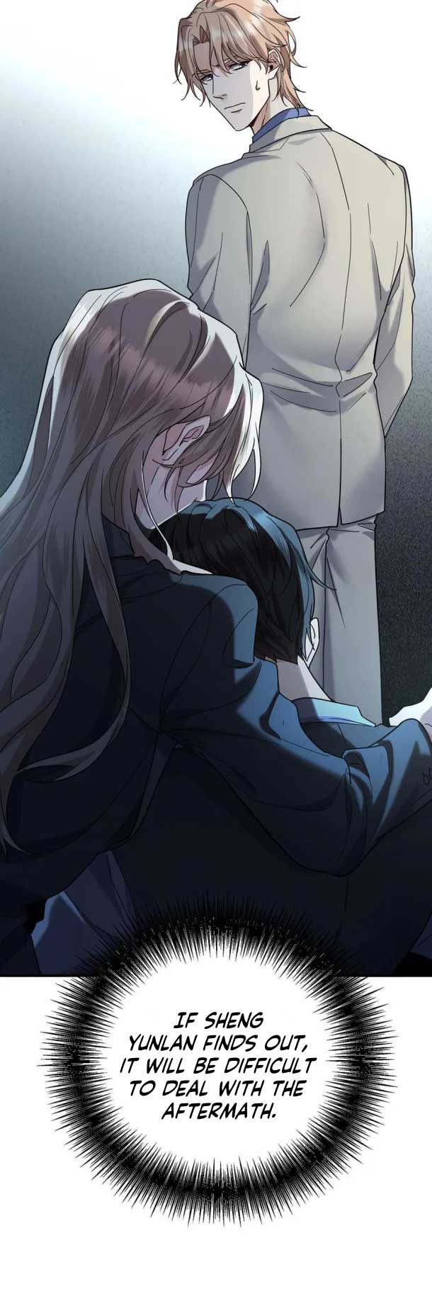 After breaking up, I had relationship with my ex’s uncle-in-law Chapter 43 150 08
