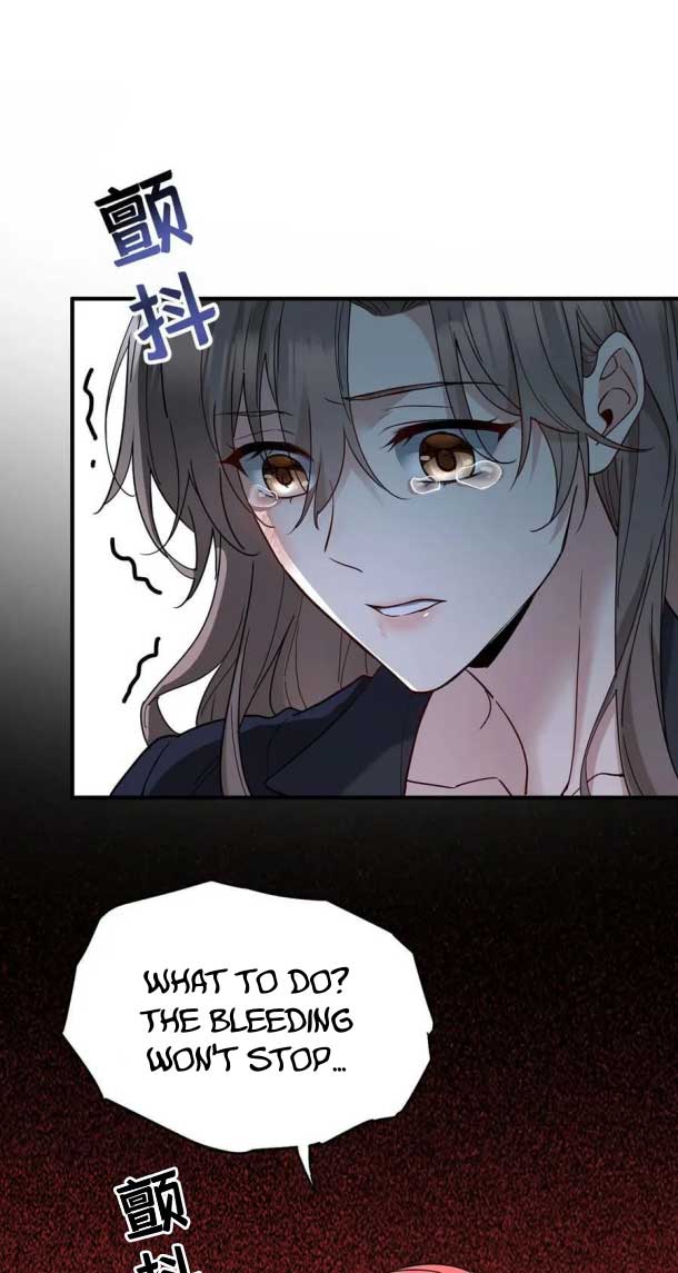 After breaking up, I had relationship with my ex’s uncle-in-law Chapter 43 151 09
