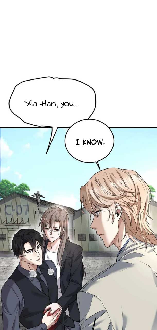 After breaking up, I had relationship with my ex’s uncle-in-law Chapter 43 154 12