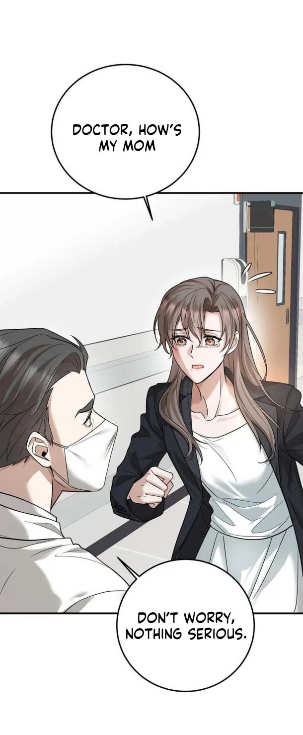 After breaking up, I had relationship with my ex’s uncle-in-law Chapter 43 159 17