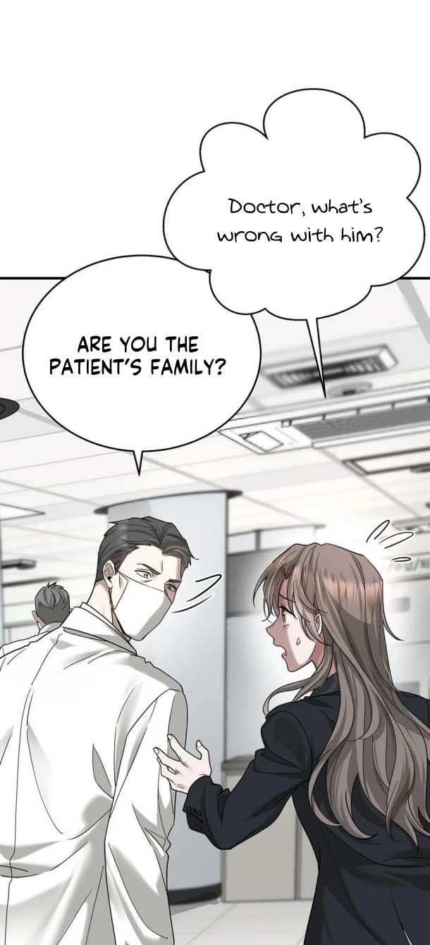 After breaking up, I had relationship with my ex’s uncle-in-law Chapter 43 164 22