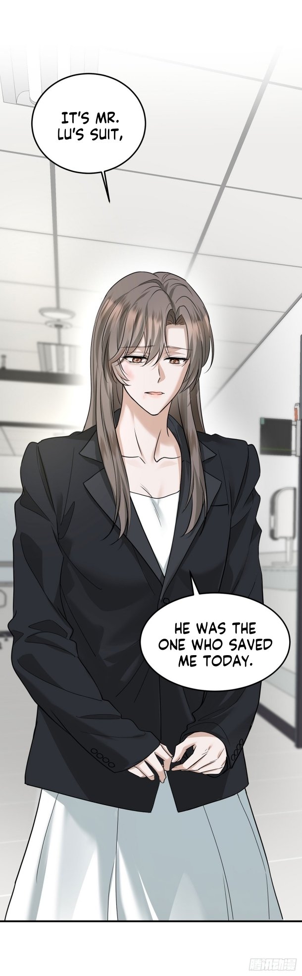 After breaking up, I had relationship with my ex’s uncle-in-law Chapter 44 148 06