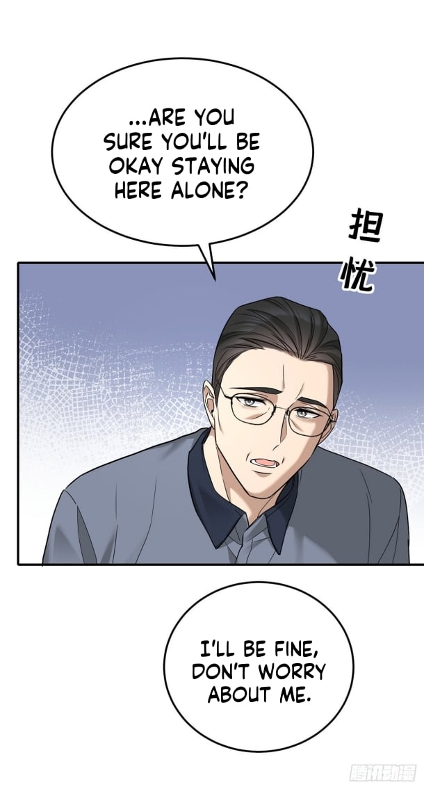 After breaking up, I had relationship with my ex’s uncle-in-law Chapter 44 160 18