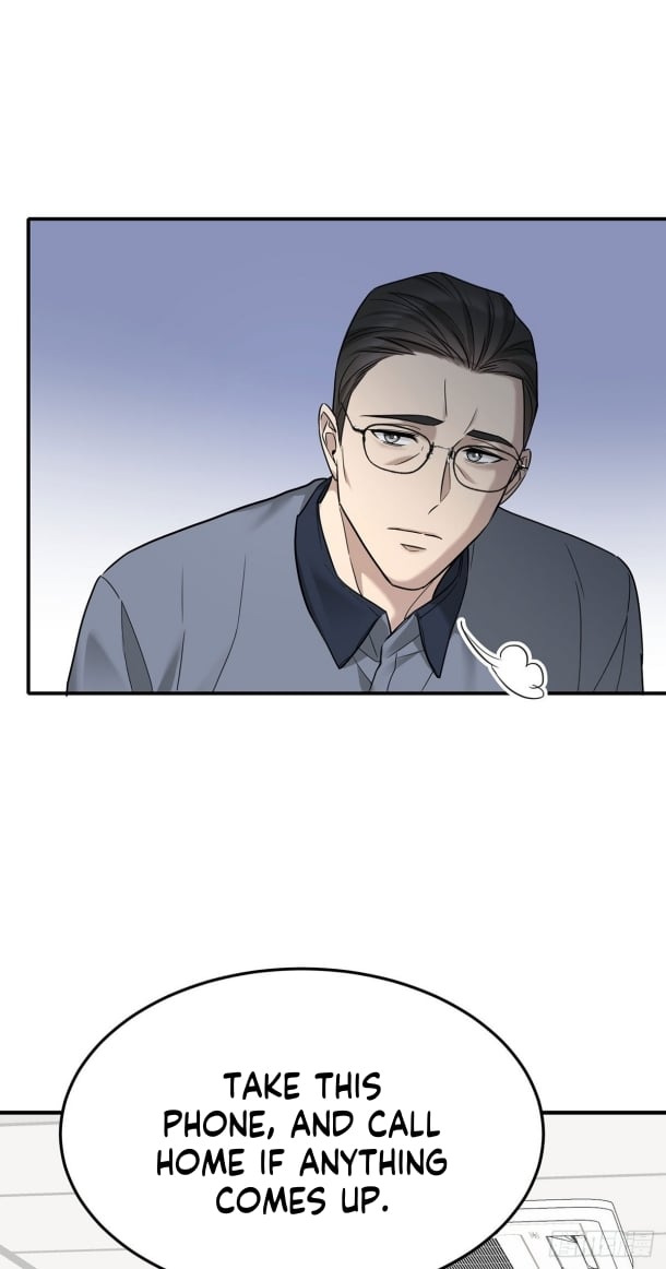 After breaking up, I had relationship with my ex’s uncle-in-law Chapter 44 161 19