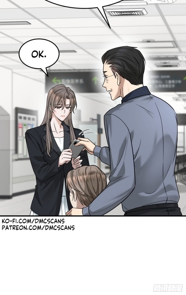 After breaking up, I had relationship with my ex’s uncle-in-law Chapter 44 162 20