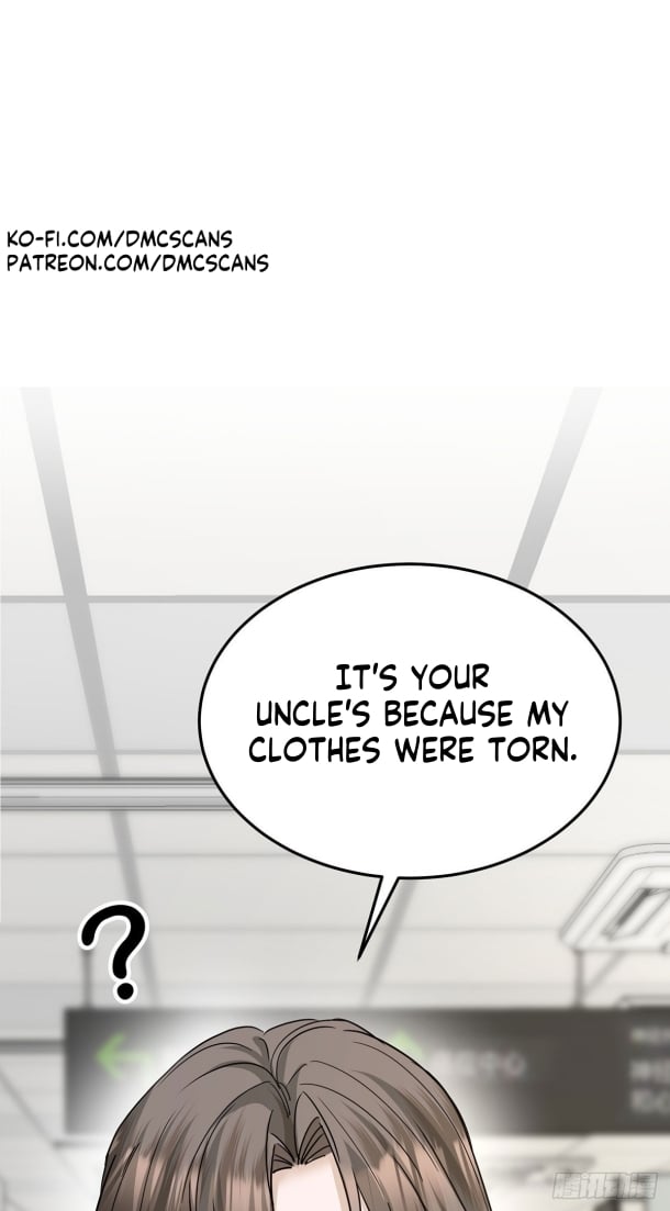 After breaking up, I had relationship with my ex’s uncle-in-law Chapter 44 176 34