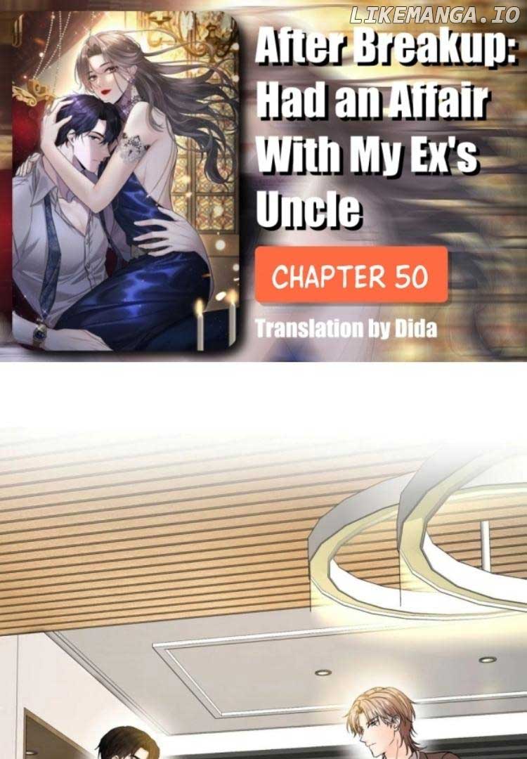 After breaking up, I had relationship with my ex’s uncle-in-law Chapter 50 275 01