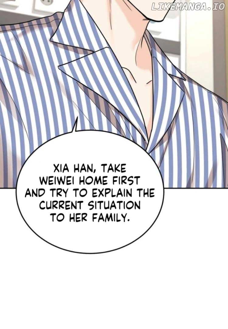 After breaking up, I had relationship with my ex’s uncle-in-law Chapter 50 305 31