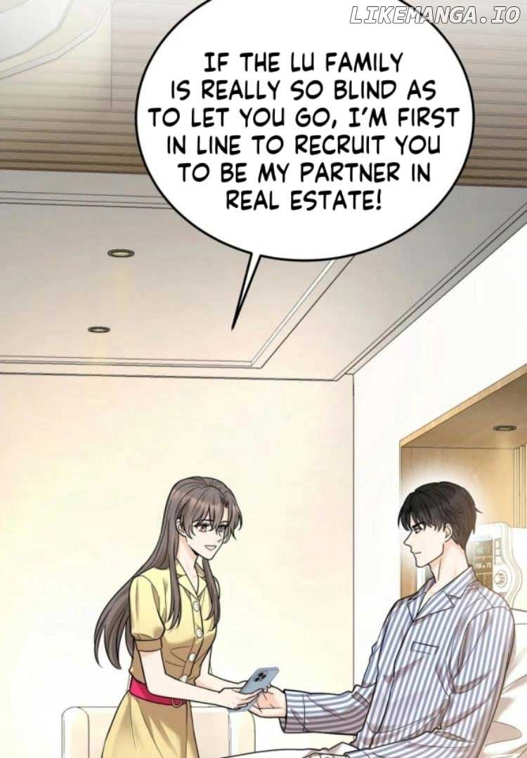 After breaking up, I had relationship with my ex’s uncle-in-law Chapter 50 310 36