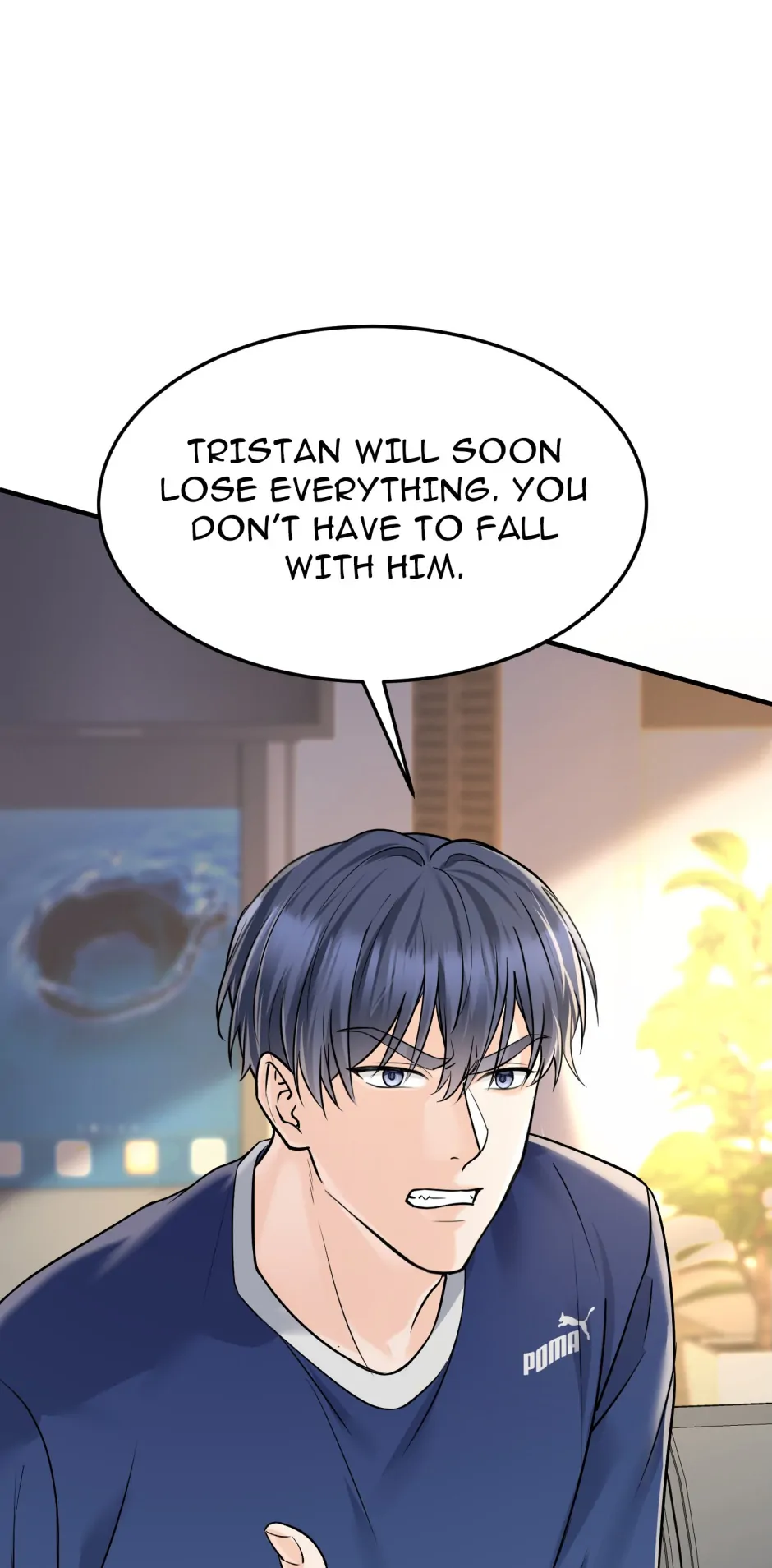 After breaking up, I had relationship with my ex’s uncle-in-law Chapter 58 201 11
