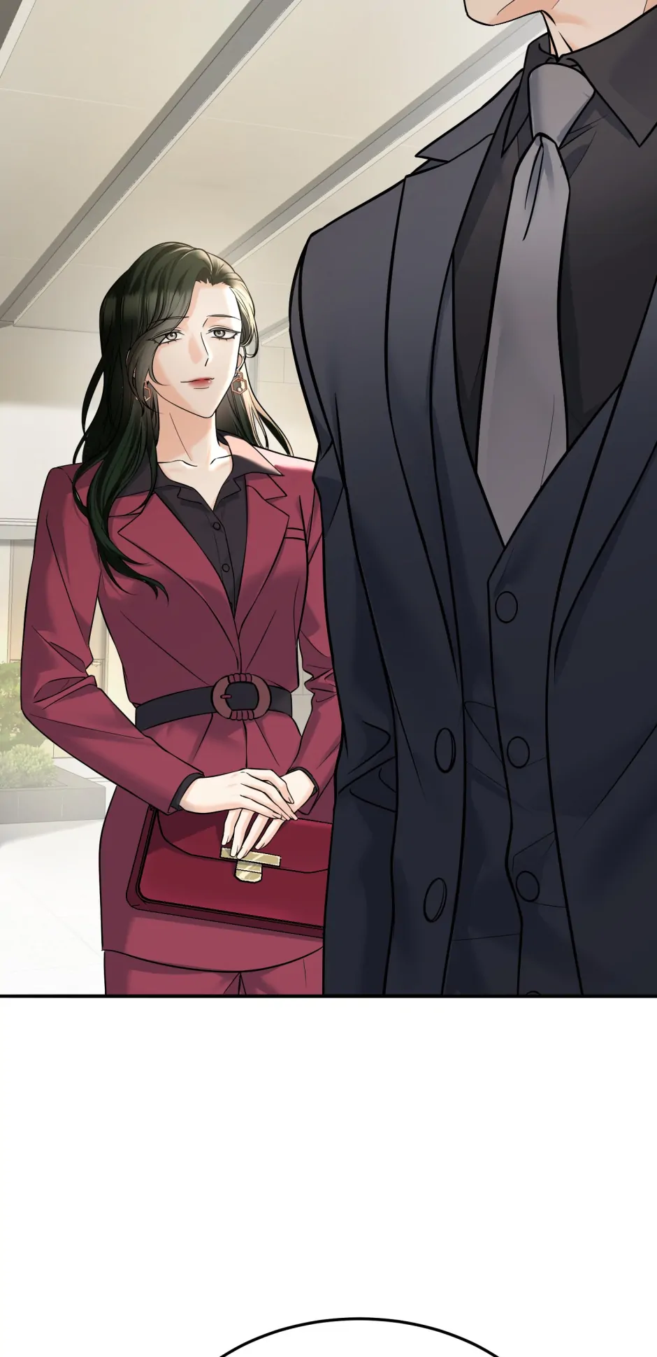 After breaking up, I had relationship with my ex’s uncle-in-law Chapter 60 188 04