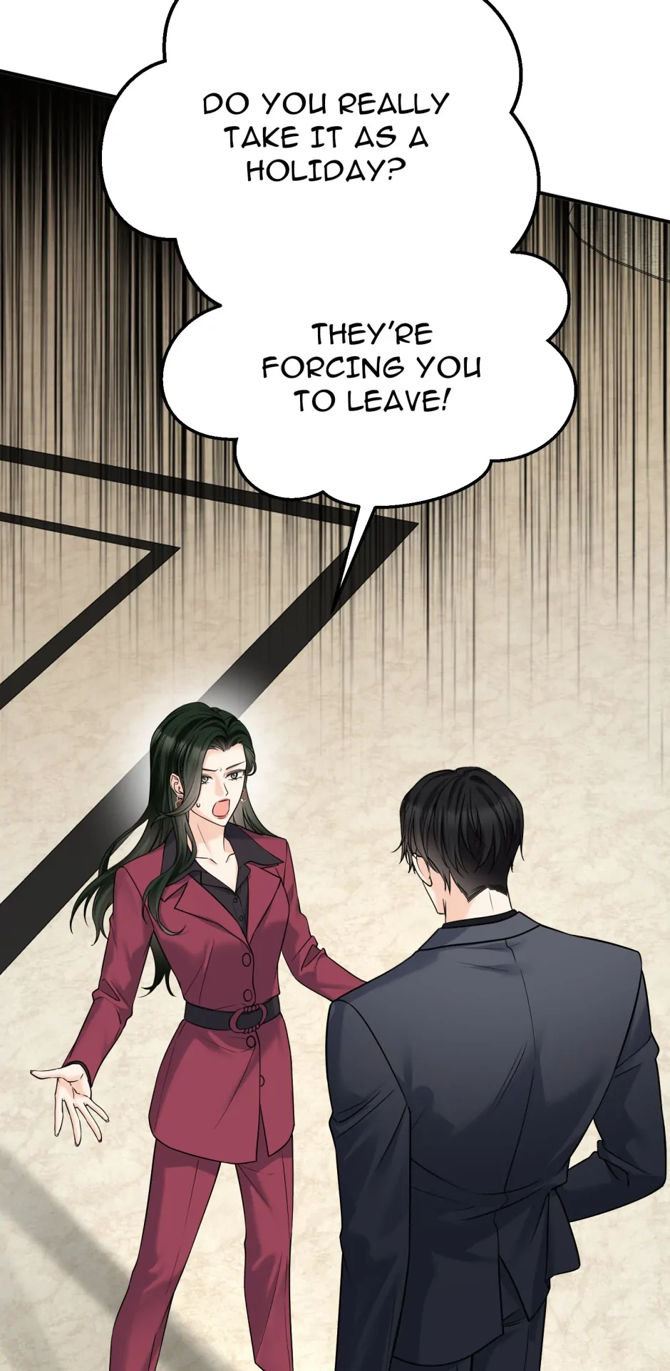 After breaking up, I had relationship with my ex’s uncle-in-law Chapter 60 195 11
