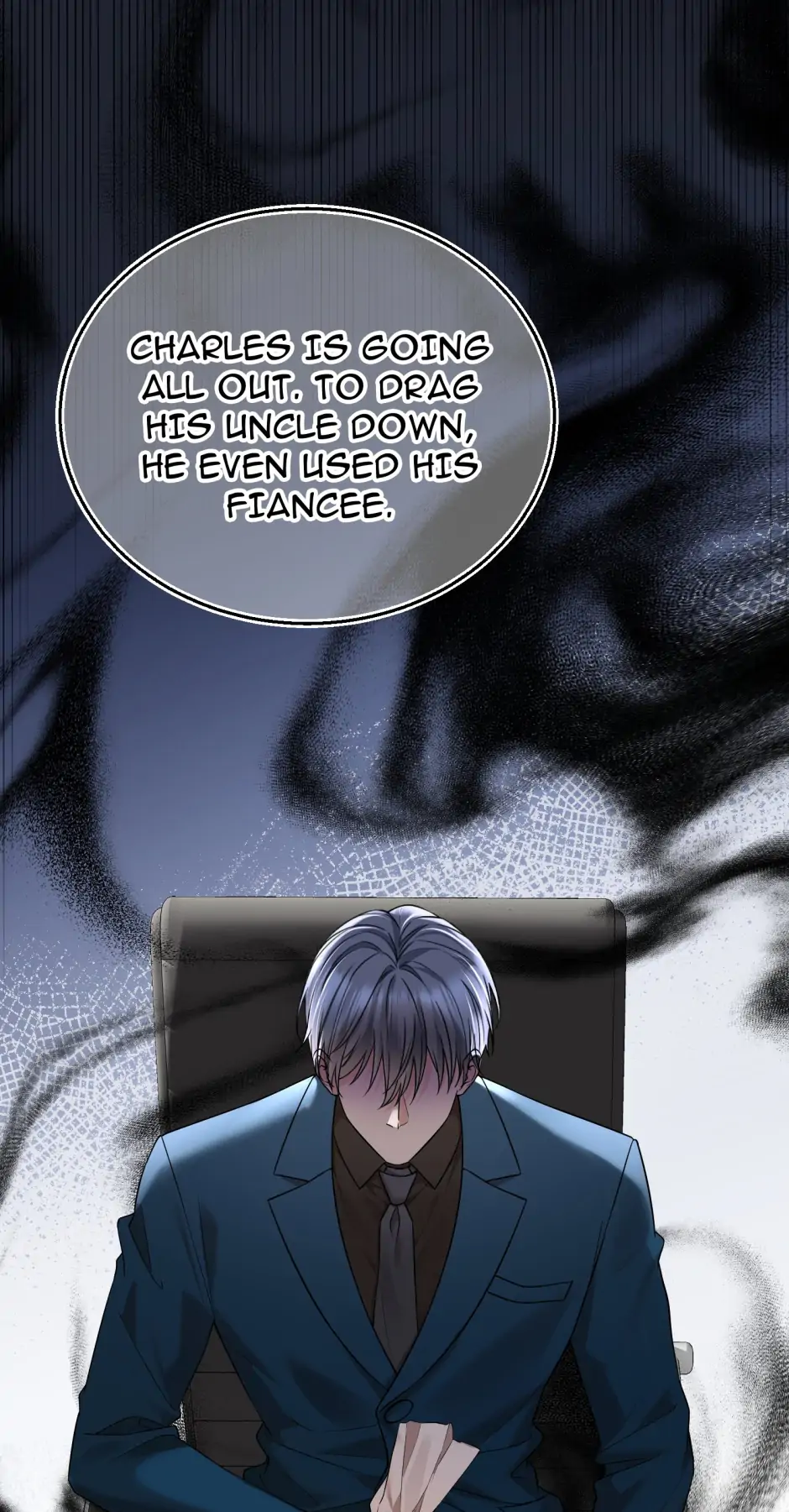 After breaking up, I had relationship with my ex’s uncle-in-law Chapter 61 210 05