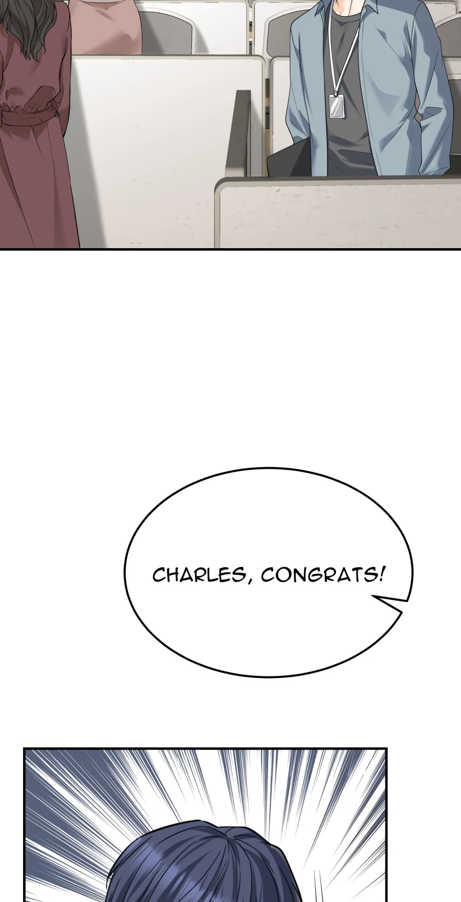 After breaking up, I had relationship with my ex’s uncle-in-law Chapter 61 218 13