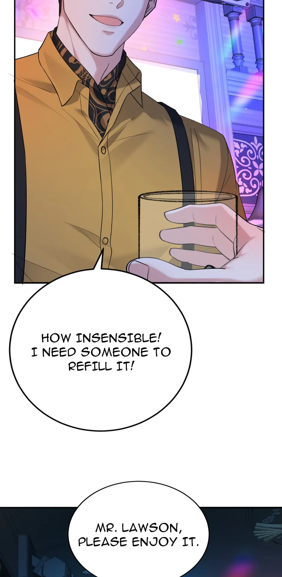 After breaking up, I had relationship with my ex’s uncle-in-law Chapter 62 187 17