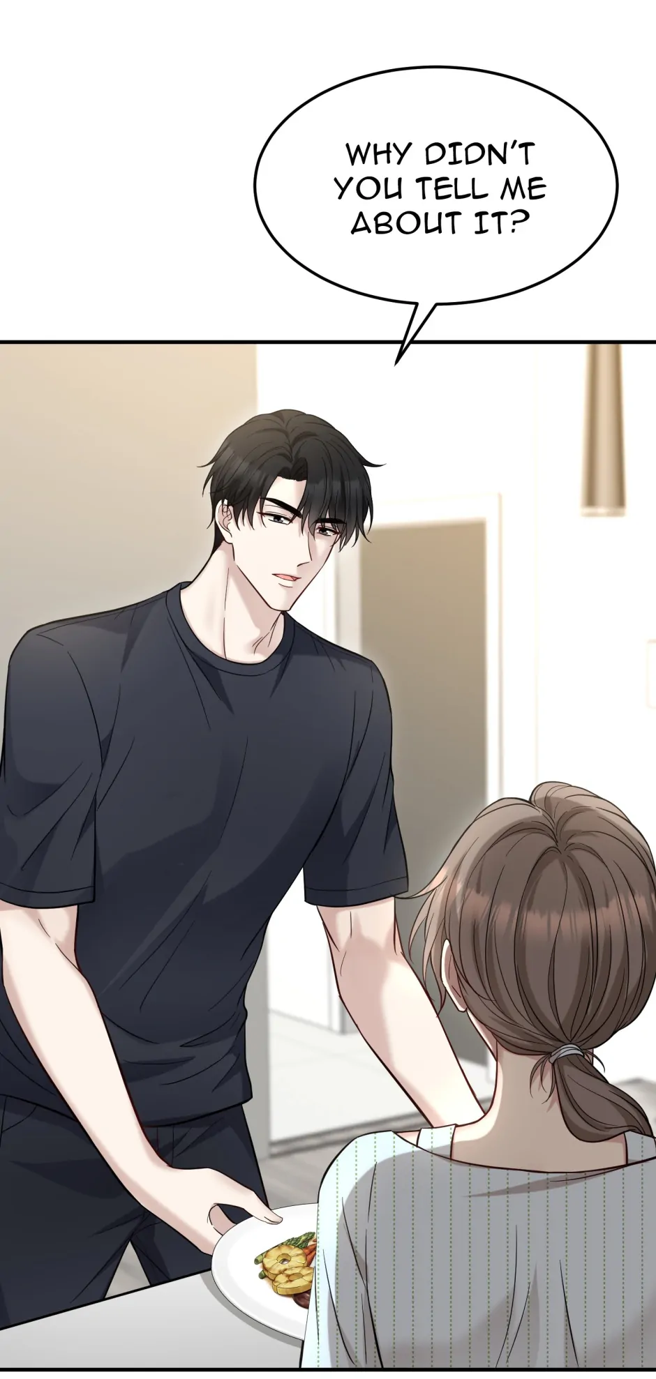 After breaking up, I had relationship with my ex’s uncle-in-law Chapter 65 212 01