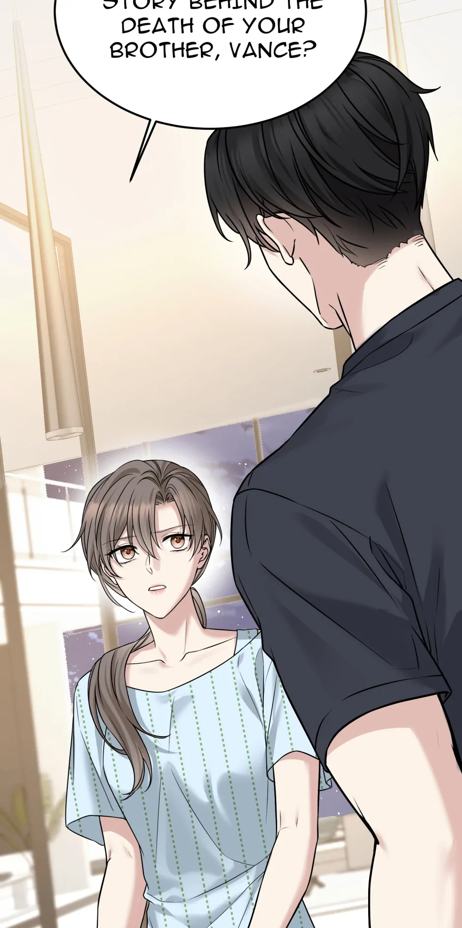 After breaking up, I had relationship with my ex’s uncle-in-law Chapter 66 201 05
