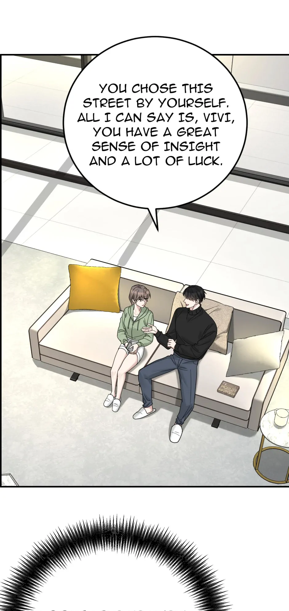 After breaking up, I had relationship with my ex’s uncle-in-law Chapter 70 220 15