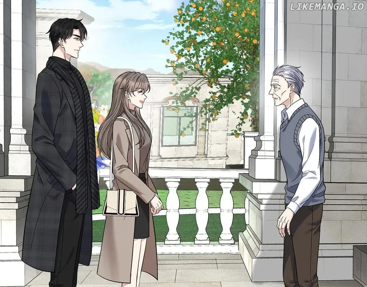 After breaking up, I had relationship with my ex’s uncle-in-law Chapter 72 561 017