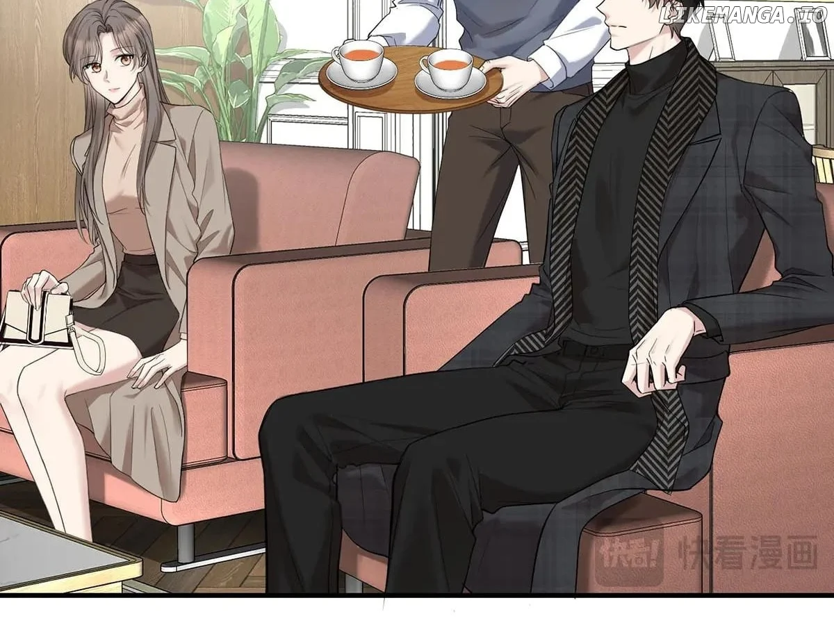 After breaking up, I had relationship with my ex’s uncle-in-law Chapter 72 580 036