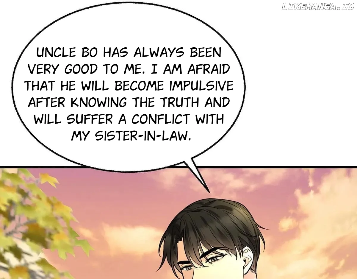 After breaking up, I had relationship with my ex’s uncle-in-law Chapter 73 609 041