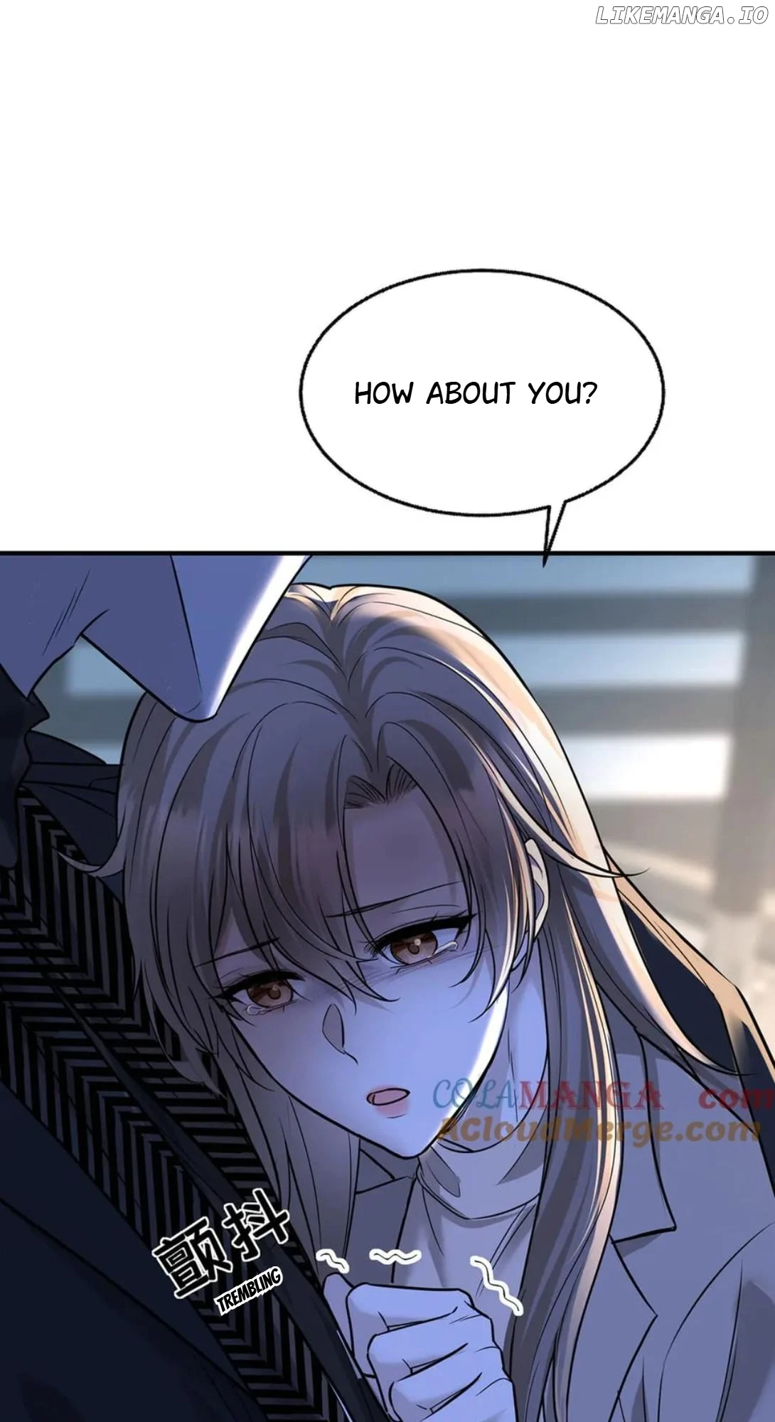 After breaking up, I had relationship with my ex’s uncle-in-law Chapter 78 245 22