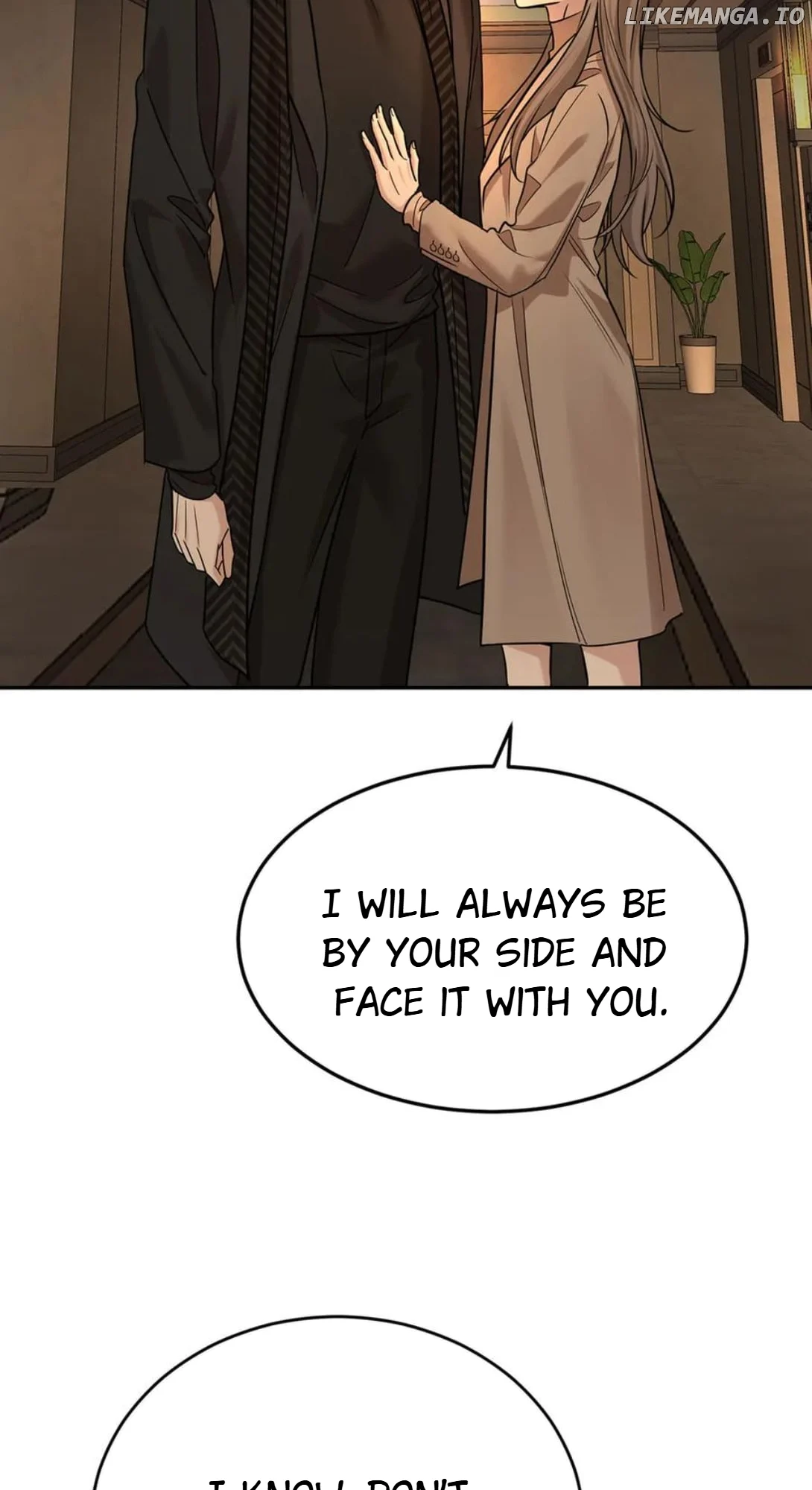 After breaking up, I had relationship with my ex’s uncle-in-law Chapter 78 253 30