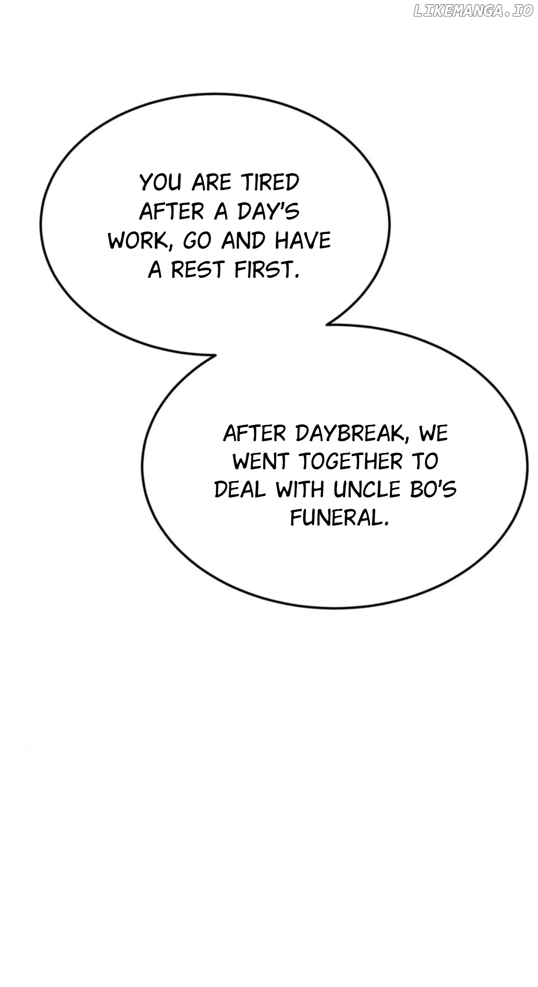 After breaking up, I had relationship with my ex’s uncle-in-law Chapter 78 255 32