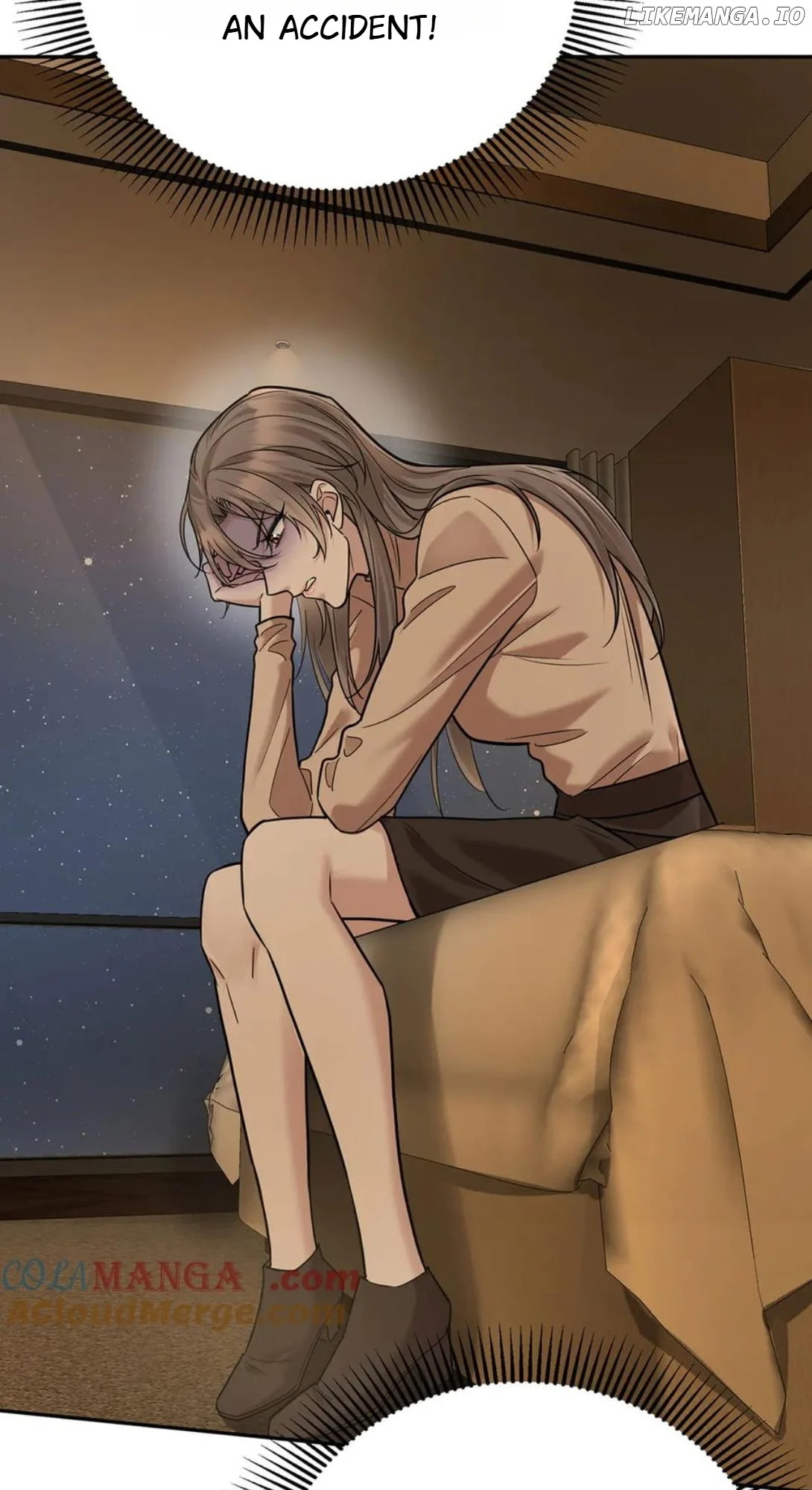 After breaking up, I had relationship with my ex’s uncle-in-law Chapter 78 259 36