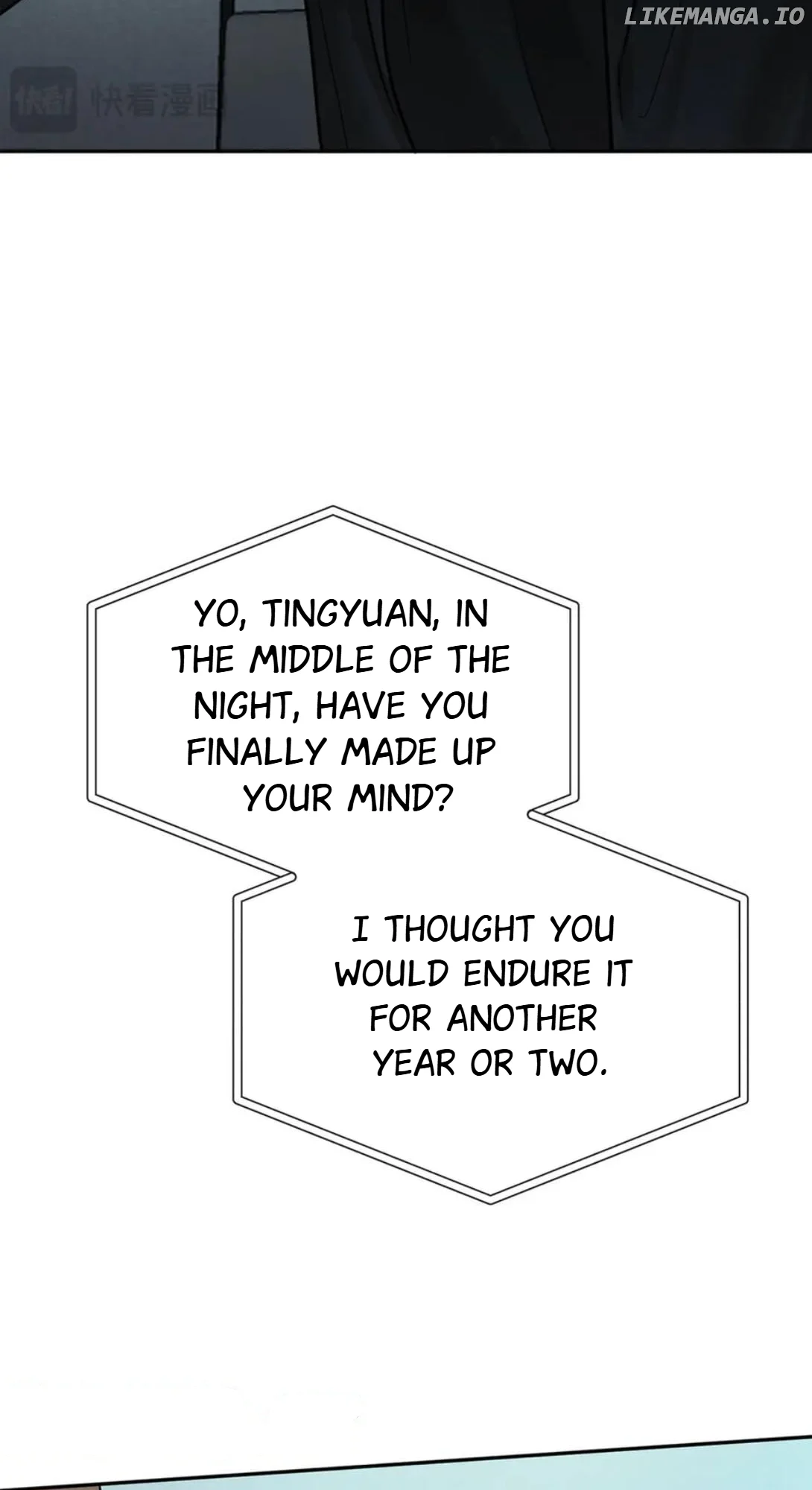 After breaking up, I had relationship with my ex’s uncle-in-law Chapter 78 280 57