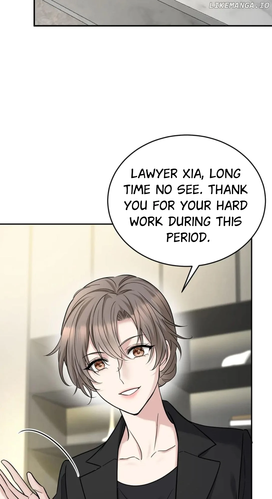 After breaking up, I had relationship with my ex’s uncle-in-law Chapter 79 216 02