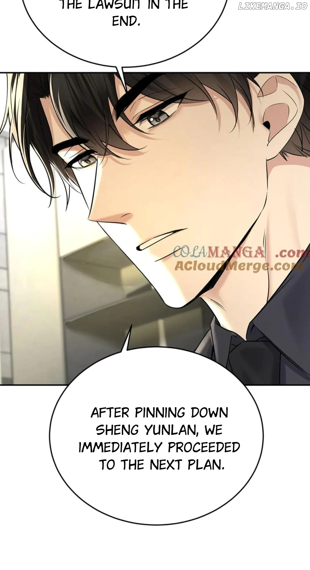 After breaking up, I had relationship with my ex’s uncle-in-law Chapter 79 240 26