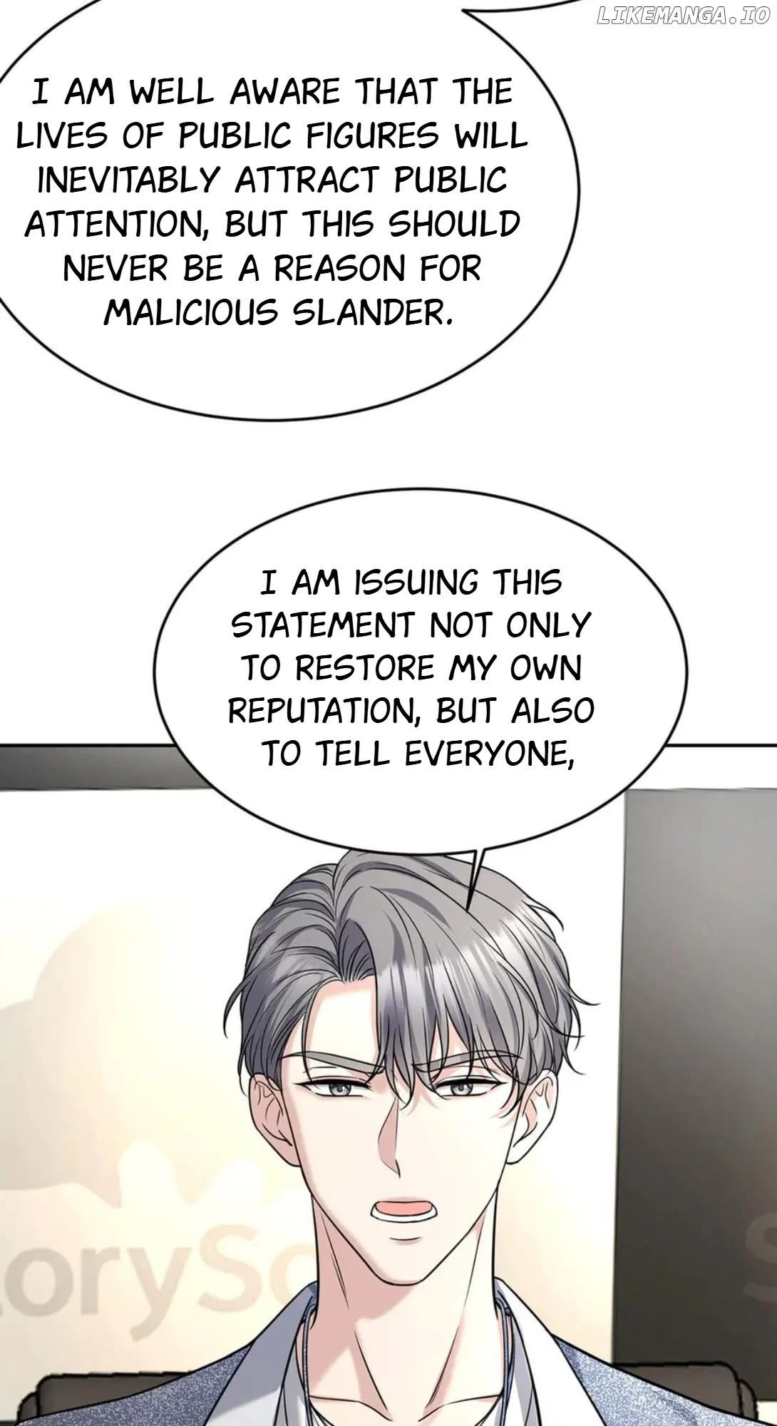 After breaking up, I had relationship with my ex’s uncle-in-law Chapter 79 251 37