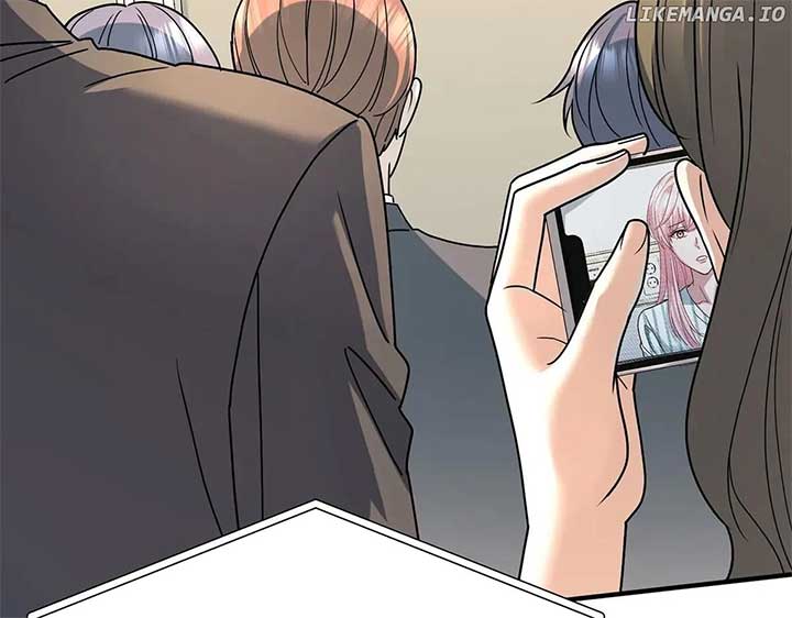After breaking up, I had relationship with my ex’s uncle-in-law Chapter 89 609 041