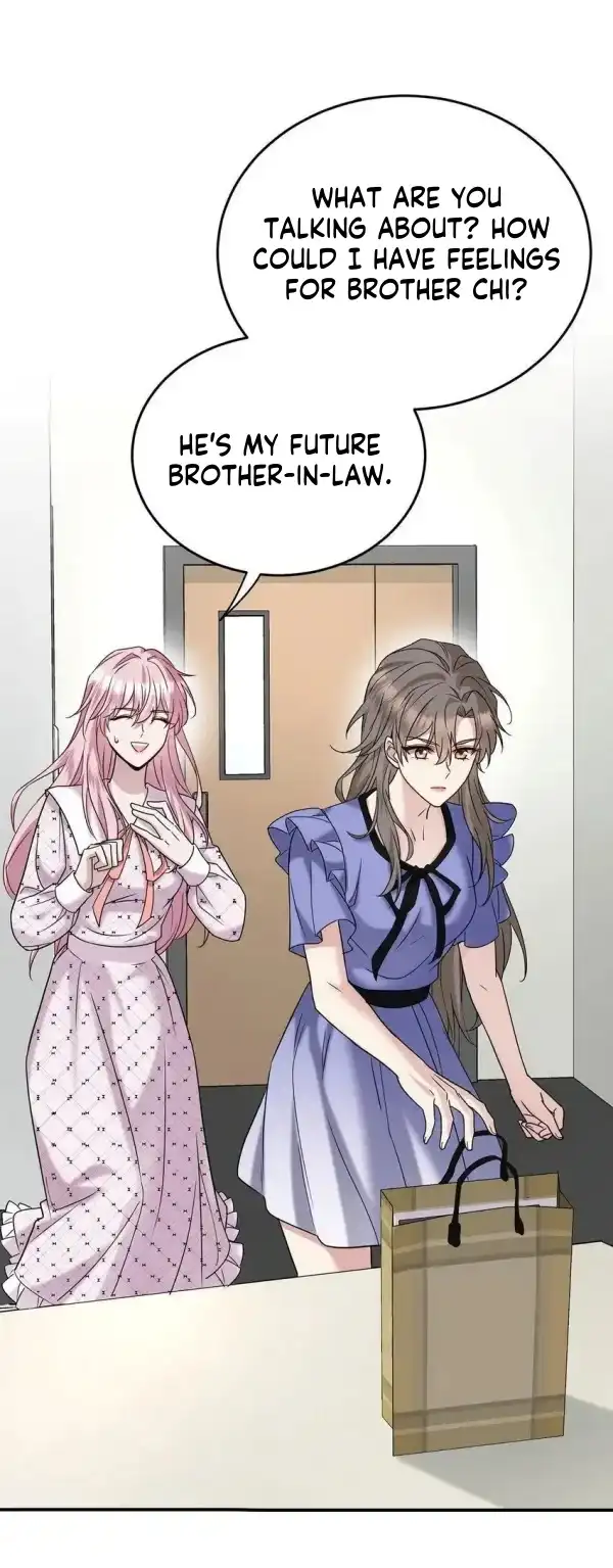 After breaking up, I had relationship with my ex’s uncle-in-law Chapter 9 131 04