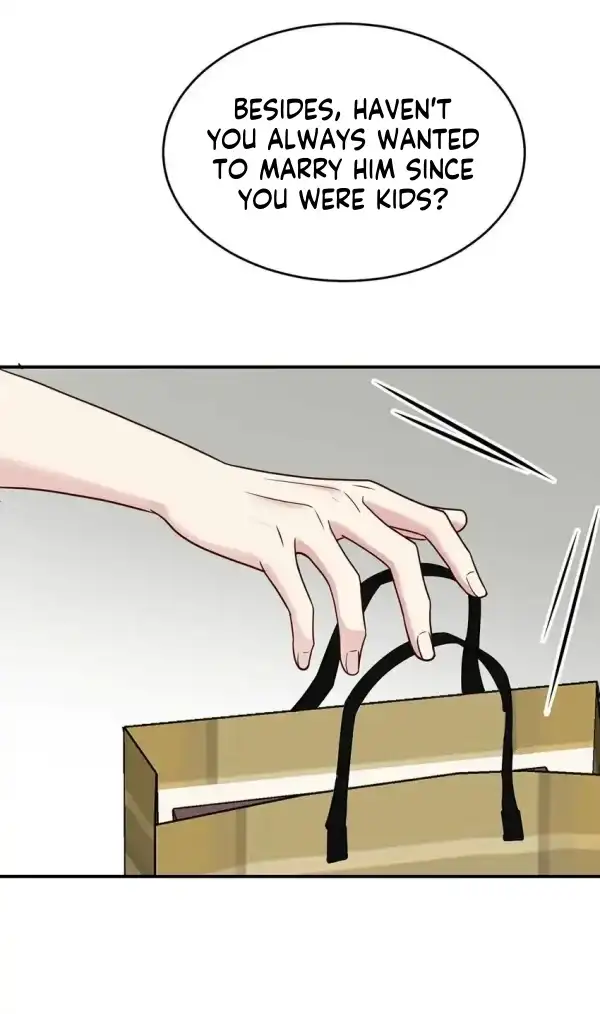 After breaking up, I had relationship with my ex’s uncle-in-law Chapter 9 132 05