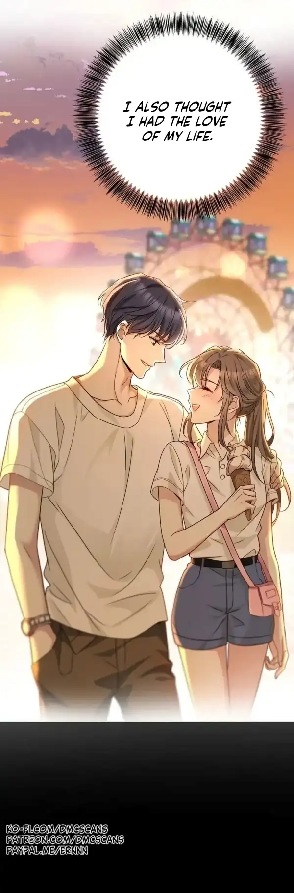 After breaking up, I had relationship with my ex’s uncle-in-law Chapter 9 135 08