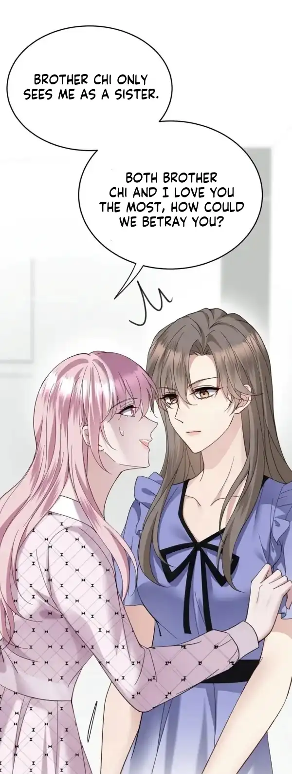 After breaking up, I had relationship with my ex’s uncle-in-law Chapter 9 141 14