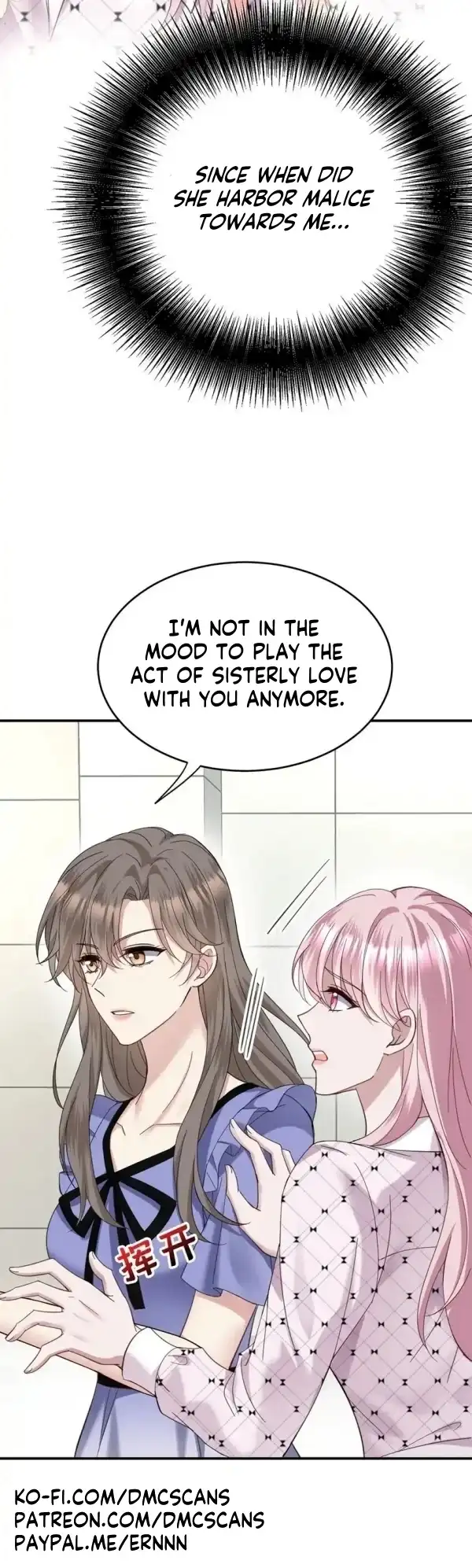 After breaking up, I had relationship with my ex’s uncle-in-law Chapter 9 144 17