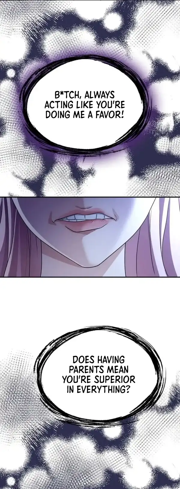 After breaking up, I had relationship with my ex’s uncle-in-law Chapter 9 147 20
