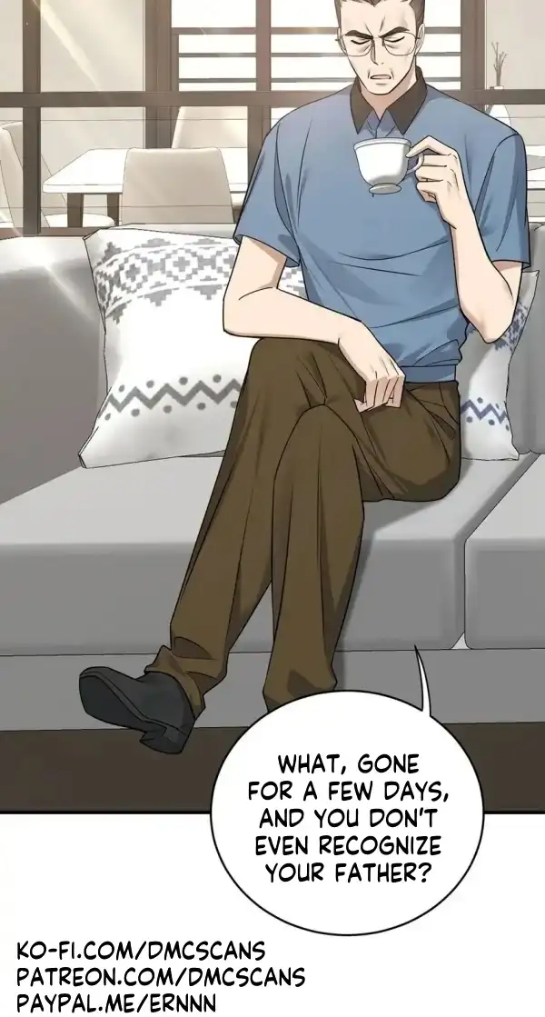 After breaking up, I had relationship with my ex’s uncle-in-law Chapter 9 166 39