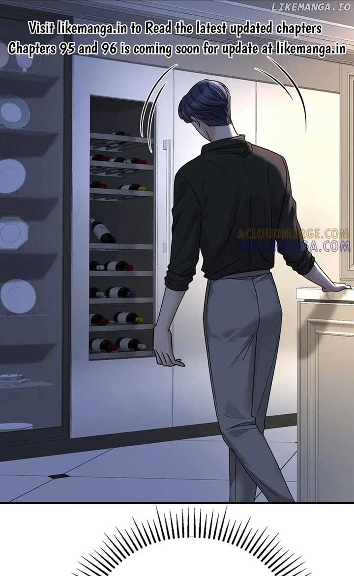 After breaking up, I had relationship with my ex’s uncle-in-law Chapter 94 203 01