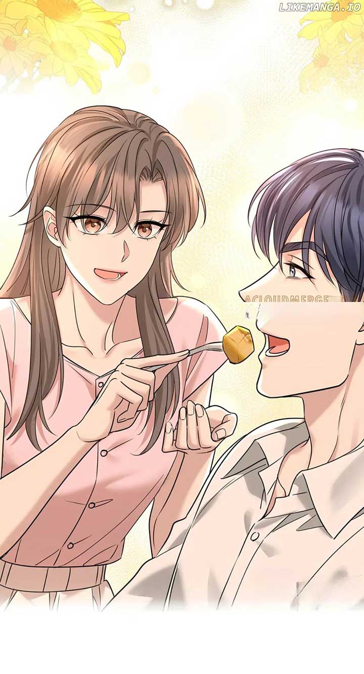 After breaking up, I had relationship with my ex’s uncle-in-law Chapter 94 209 07