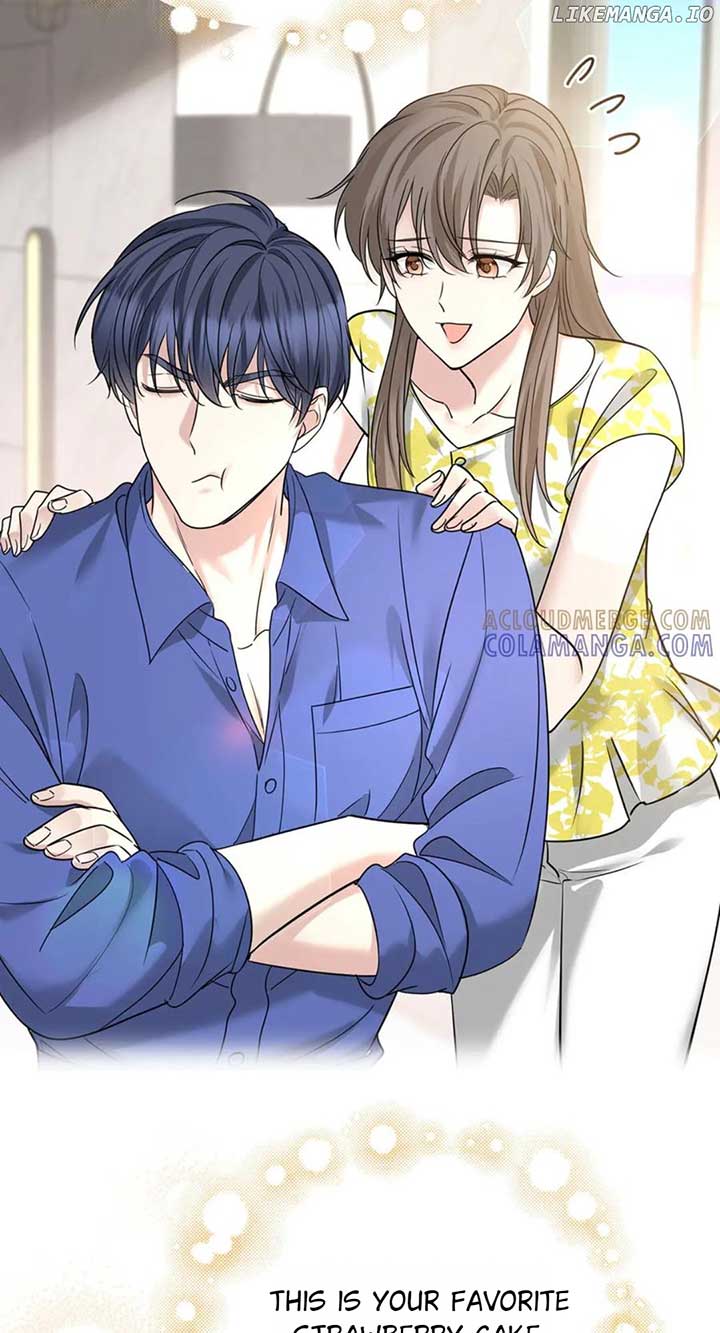 After breaking up, I had relationship with my ex’s uncle-in-law Chapter 94 212 10