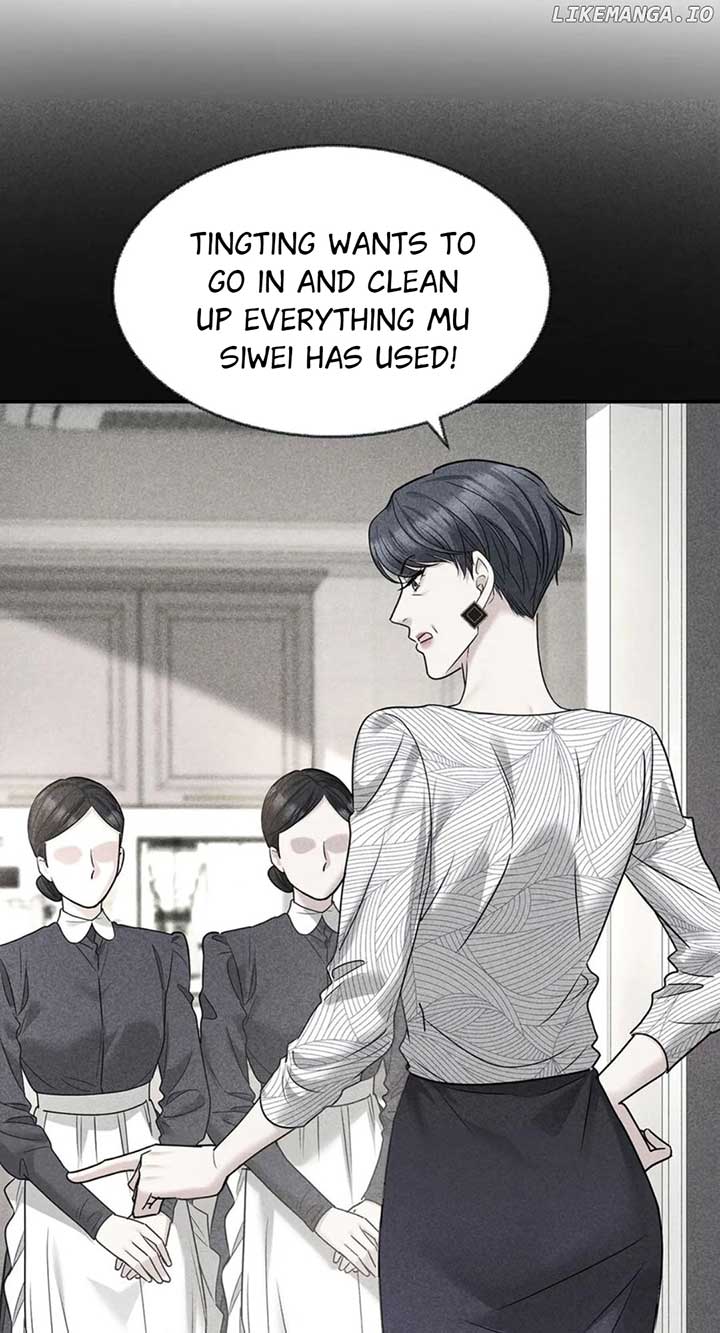After breaking up, I had relationship with my ex’s uncle-in-law Chapter 94 214 12