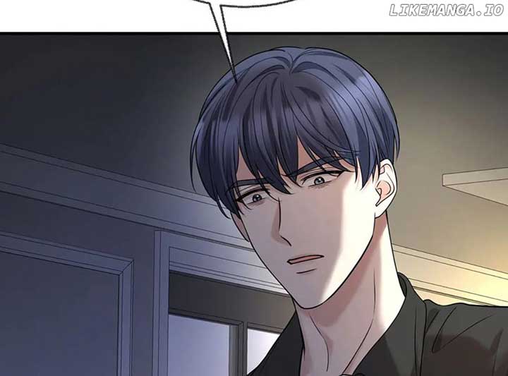 After breaking up, I had relationship with my ex’s uncle-in-law Chapter 94 217 15