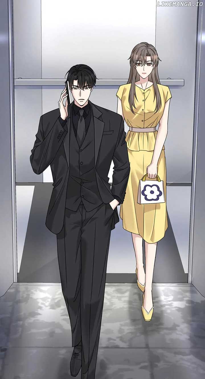 After breaking up, I had relationship with my ex’s uncle-in-law Chapter 94 227 25
