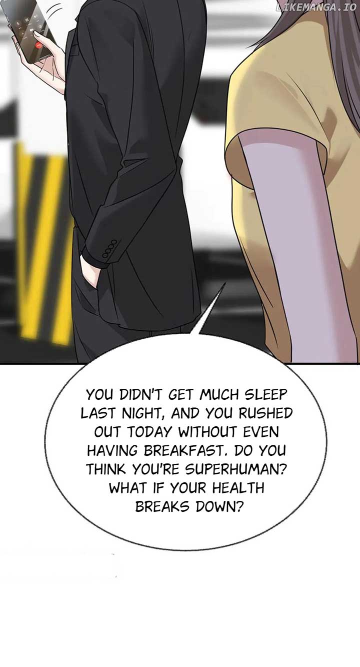 After breaking up, I had relationship with my ex’s uncle-in-law Chapter 94 229 27