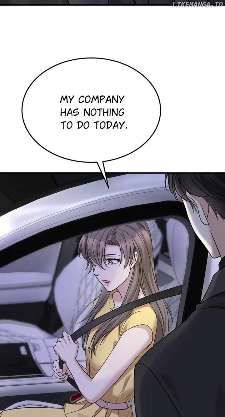 After breaking up, I had relationship with my ex’s uncle-in-law Chapter 94 237 35